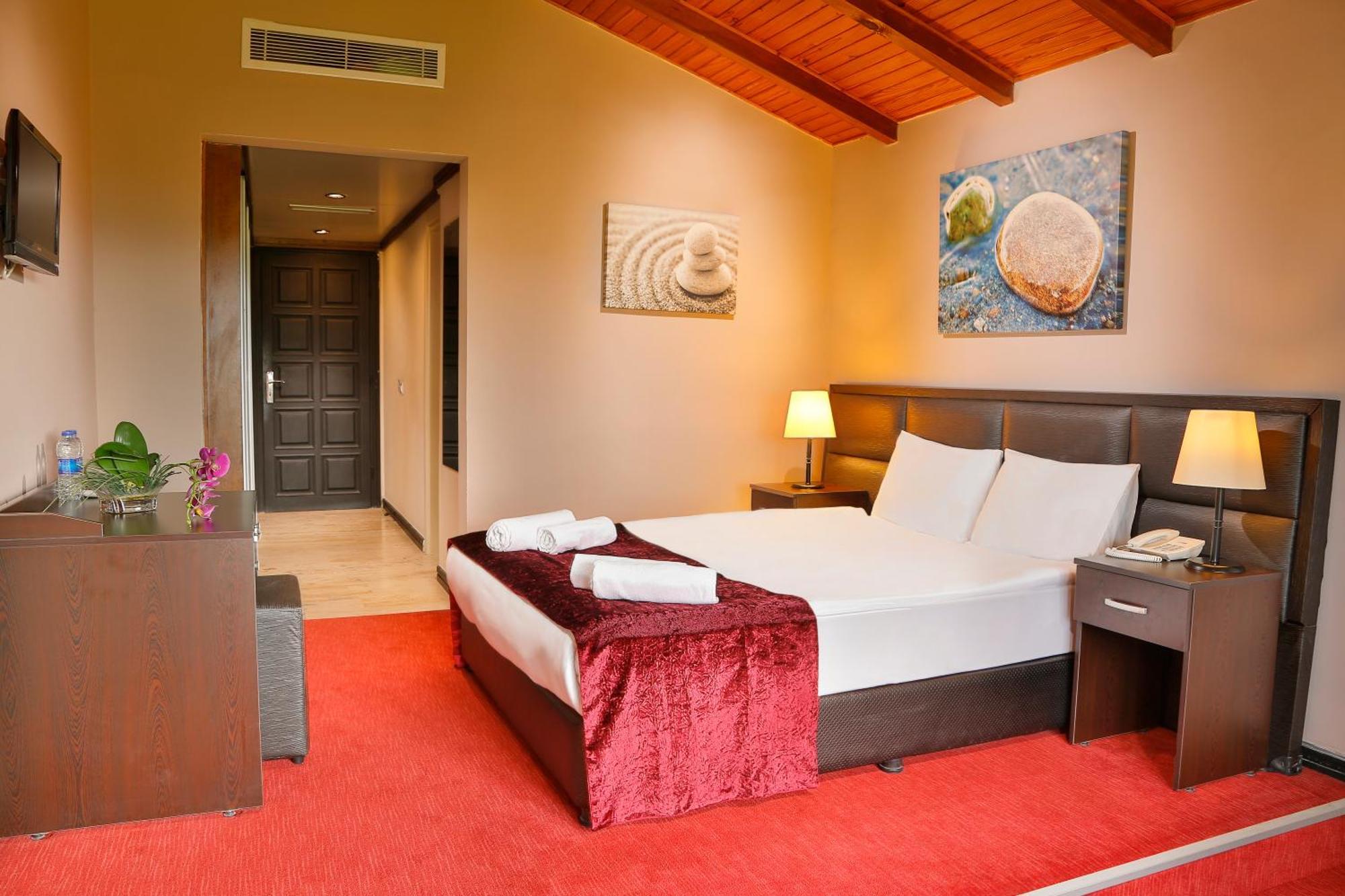 Istanbul Airport Durusu Club Hotel Arnavutkoy Exterior photo