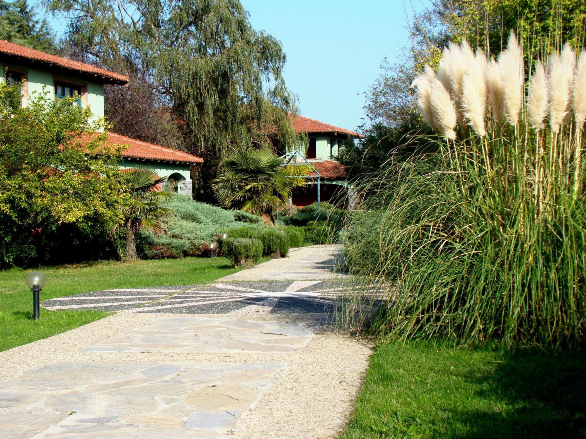 Istanbul Airport Durusu Club Hotel Arnavutkoy Exterior photo
