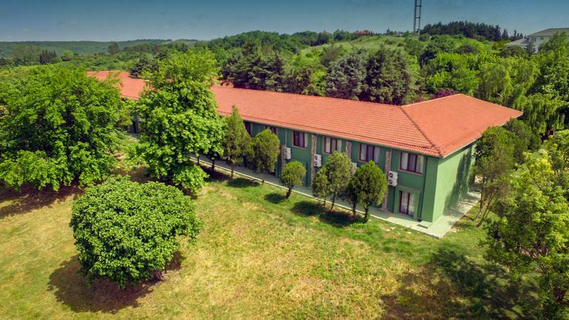 Istanbul Airport Durusu Club Hotel Arnavutkoy Exterior photo