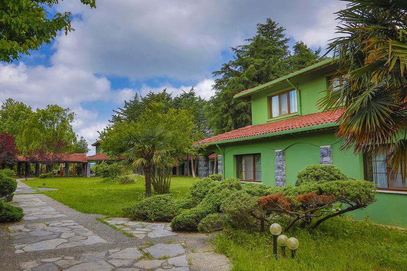 Istanbul Airport Durusu Club Hotel Arnavutkoy Exterior photo