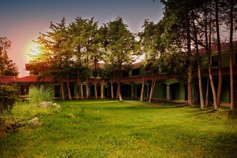Istanbul Airport Durusu Club Hotel Arnavutkoy Exterior photo