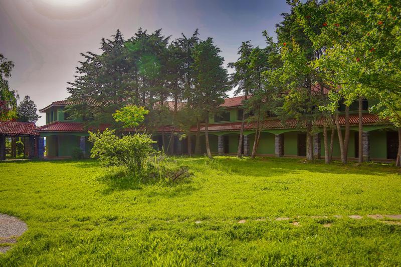 Istanbul Airport Durusu Club Hotel Arnavutkoy Exterior photo
