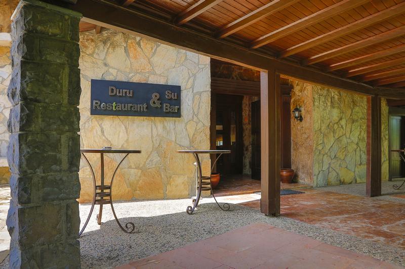 Istanbul Airport Durusu Club Hotel Arnavutkoy Exterior photo